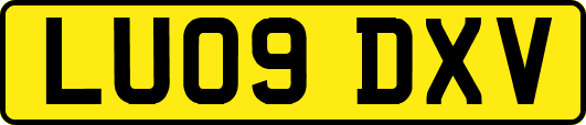 LU09DXV