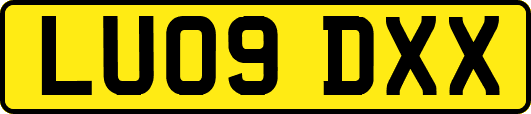 LU09DXX