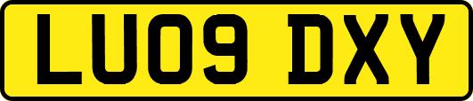 LU09DXY