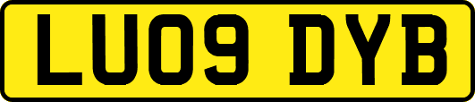 LU09DYB