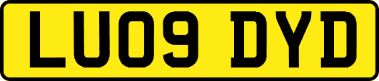 LU09DYD