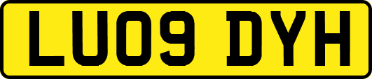 LU09DYH