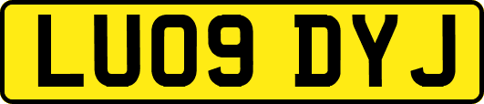 LU09DYJ