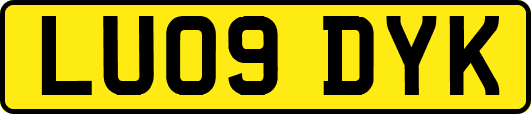 LU09DYK