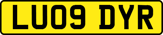 LU09DYR
