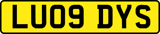 LU09DYS