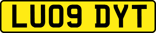 LU09DYT
