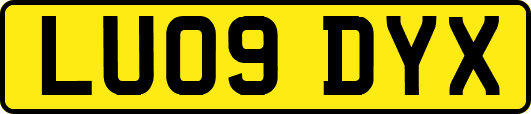 LU09DYX