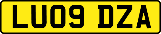 LU09DZA