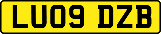 LU09DZB