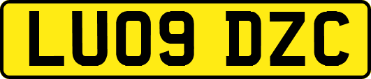 LU09DZC