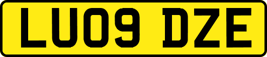 LU09DZE