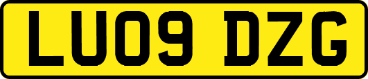 LU09DZG