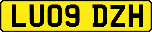 LU09DZH