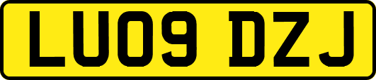 LU09DZJ