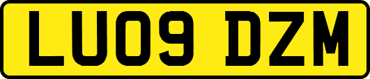 LU09DZM
