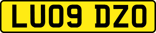 LU09DZO