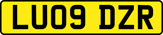 LU09DZR