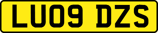 LU09DZS