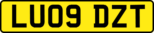 LU09DZT