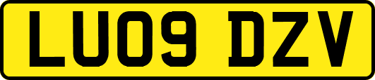 LU09DZV