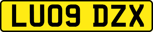 LU09DZX