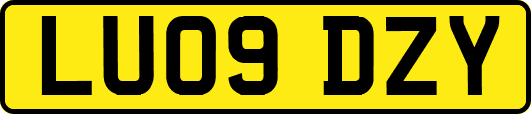 LU09DZY