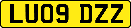 LU09DZZ