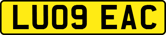 LU09EAC