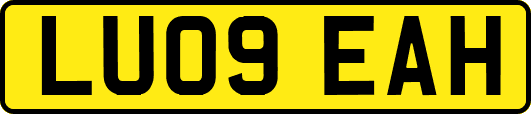 LU09EAH
