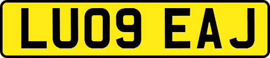 LU09EAJ