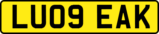 LU09EAK