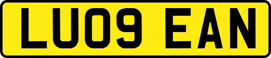 LU09EAN