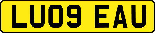 LU09EAU