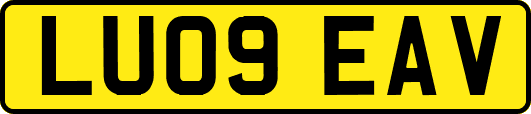 LU09EAV