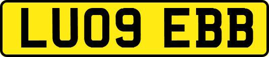 LU09EBB