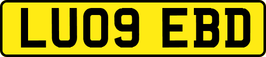LU09EBD