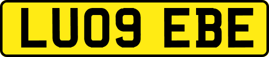 LU09EBE