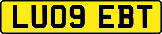 LU09EBT