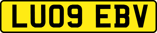 LU09EBV