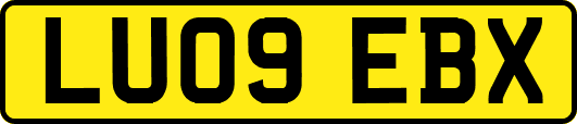 LU09EBX