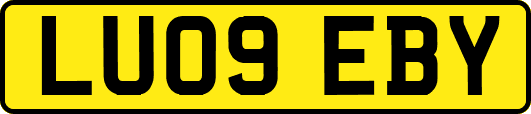 LU09EBY