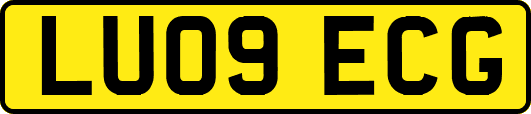 LU09ECG