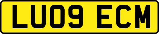 LU09ECM