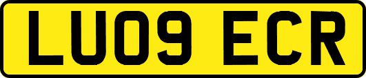 LU09ECR
