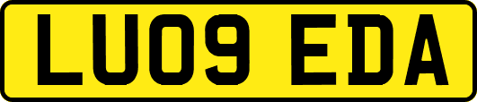 LU09EDA