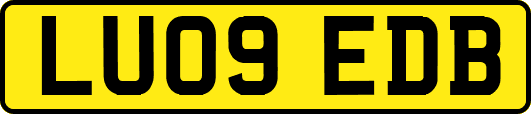 LU09EDB
