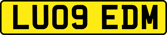 LU09EDM