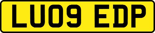 LU09EDP