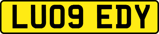 LU09EDY